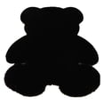 thumbnail image 1 of Alfombra Suave para El Piso, Alfombra Linda para El Dormitorio, Alfombra Suave con Oso De Dibujos Animados, Alfombra Linda para El Dormitorio, Durabilidad Mejorada, 1 of 8