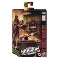 thumbnail image 2 of Transformers Generations War for Cybertron: Kingdom Deluxe WFC-K6 Warpath, 2 of 8