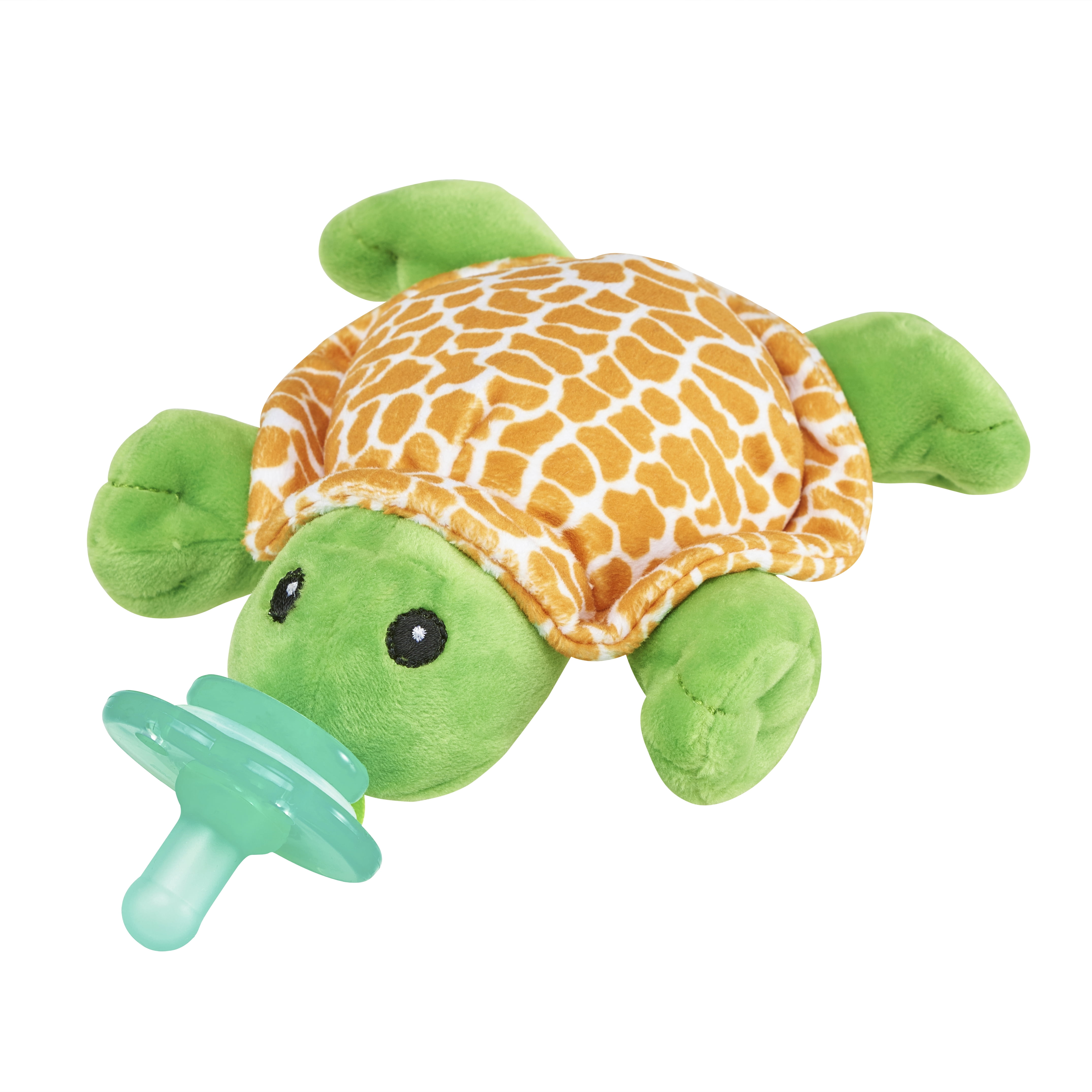 turtle pacifier