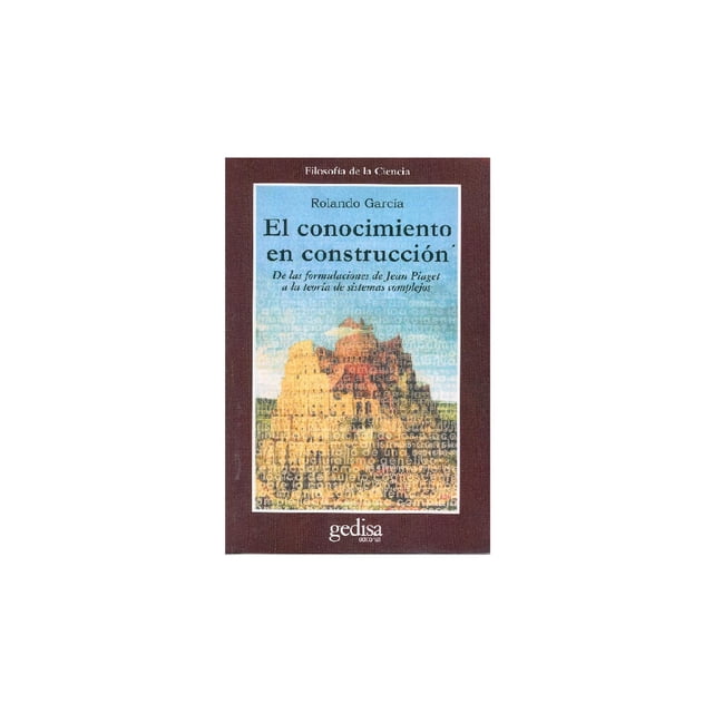 El conocimiento en construcción