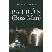 Patron: (Boss man) (Paperback)