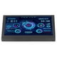 thumbnail image 2 of Pantalla secundaria para Monitor de computadora Bling Bling 7 pulgadas alta definición, 2 of 12