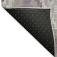 thumbnail image 5 of Addison Rugs Chantille Indoor/Outdoor Transitional Diamond Blush Machine Washable Rectangle Rug, 8' x 10', 5 of 8