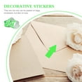 thumbnail image 6 of Yongwei Glow in Dark Tape Stickers Directional Color Labels, 6 of 10