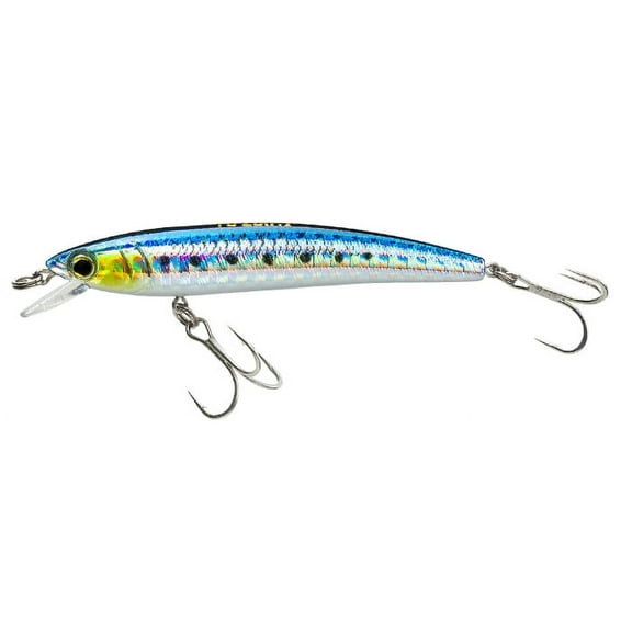 PINS MINNOW (F) 50MM 2"