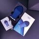 thumbnail image 4 of Cepillo De Limpieza Facial De Silicona Likrtyny Libre de BPA, 4 of 6