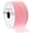 Coral, variant on Celebrate It Wired Crackle Chiffon Ribbon, 1.5" x 3yd. , 12 Pack