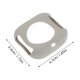 thumbnail image 2 of AURARMLET 10Ud Para Silicona Compatible Con Amazfit Bip6 Cubierta Hueca Desmontable, 2 of 7