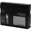 Panasonic AY-DVM63PQUS Mini Digital Video Cassette