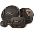 thumbnail image 1 of JBL GTO609C Sistema de altavoces estéreo con componentes de audio premium para automóvil de 270 vatios y 6-1/2" con tecnología patentada Plus One Woofer-Cone, 1 of 5