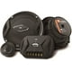thumbnail image 1 of JBL GTO609C Sistema de altavoces estéreo con componentes de audio premium para automóvil de 270 vatios y 6-1/2" con tecnología patentada Plus One Woofer-Cone, 1 of 5