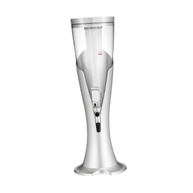 Dispensador de cerveza Macarena con grifo cubo para inmersión de cerveza