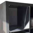 thumbnail image 2 of Inserto para vitrina Brickcessories de acrílico para IKEA Kallax, 2 of 7