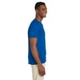 thumbnail image 4 of Gildan G64V Softstyle V-Neck T-Shirt, 4 of 4