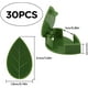 thumbnail image 2 of 30 piezas de clips autoadhesivos para montaje en pared para plantas trepadoras, 2 of 5