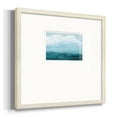 thumbnail image 2 of Azure Rising IIPremium Framed Print, 2 of 5