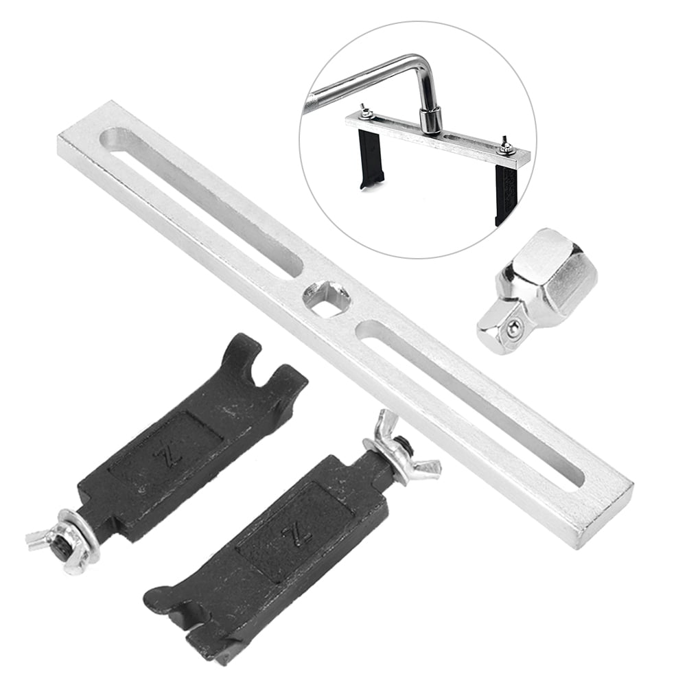 Tools Fuel System Tools Fuel Tank Wrenches 4 Jaw Fuel Tank Lid Wrench
