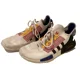 thumbnail image 1 of Adi - das White Red Black NMD R1 V2 Logo Print Sneakers Men's 13, 1 of 6