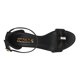 thumbnail image 4 of SANDALIAS DAMA STYLO 105061 TEXTIL NEGRO Stylo  105061, 4 of 4