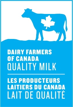Crème moitié-moitié 10 % Island Farms