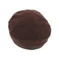 thumbnail image 3 of Epoch Hats Company  Greek Fisherman Hat with Braided Band (Men), 3 of 4