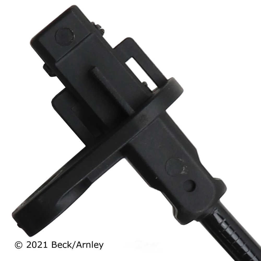 Beck/Arnley 084-5026 ABS Wheel Speed Sensor