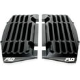 thumbnail image 2 of High Flow Radiator Braces Black, 2 of 2