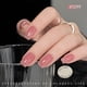 thumbnail image 4 of Set de esmaltes de uñas GAOY Jelly Nude Gel, 6 colores, 7,3 ml, luz UV, 4 of 6