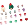 thumbnail image 3 of HUGFEGWE Shoe Clips, Durable All Matching Shoe Decoration Decorative for Daily for Work CJB91-36641, 3 of 9