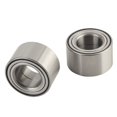 thumbnail image 1 of ATV Wheel Parts, Antirust Front Wheel Bearing  Sealing Steel  for Modification, 1 of 8