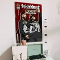 thumbnail image 2 of $uicideboy$ Comic Book Cover G59 Suicideboys Retro Style - Poster Unframed, 2 of 9