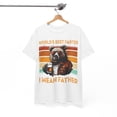 thumbnail image 5 of Happy Fathers Day World’s Best Farter, I Mean Father Shirt ID-0415-5Q5U, 5 of 8