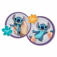 thumbnail image 3 of Ja-Ru Disney Stretchy Stitch Novelty Toy, All Ages, TPR, 3 of 5