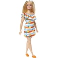 thumbnail image 5 of Barbie Loves The Ocean Refresh Doll 1 Barbie -, 5 of 5