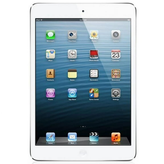 Restored Apple iPad mini 2 with Retina Display, Wi-Fi, 16GB ME279LL/A (Refurbished)