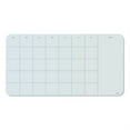 thumbnail image 2 of U Brands Cubicle Glass Dry Erase Board ,BOARD,GLSS,CBCLE,23X12,WH, 2 of 2