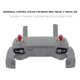 thumbnail image 3 of Pieza de repuesto de control remoto Joystick Thumb Rocker para DJI Mavic Mini/2/Air KAESI Rojo, 3 of 5