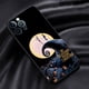 thumbnail image 5 of Funda de Disney Jack Skellington para Apple iPhone 14 13 11 Pro Max 12 Mini 7 Plus 8 + SE X XS XR 6 6S TPU Funda de silicona para teléfono, 5 of 5
