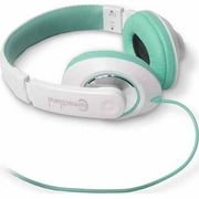Over The Ear Stereo Kids Mobile Wired Headphone with in-Line Microphone ...