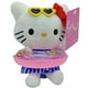 thumbnail image 3 of Venta al por mayor, llavero de juguete de peluche HelloKitty de 4 pulgadas de alta calidad, muñeco de peluche Sanrio, máquina de garra, juguete para regalo de niños, 3 of 4