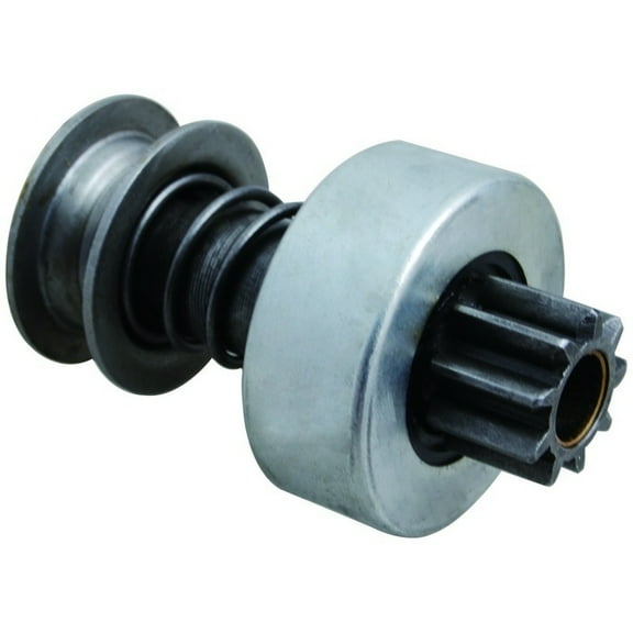 OEG Parts New Starter Drive Replacement For Bobcat 543B 93-94 A41871 81886 153580 800-026 3420778 D2005 D2009 D2021 D2036 10499854 SD235 SDX235 MO290-4257 SDR5069 ZN0052 ZN0567 220-12002 220-12345