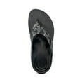 thumbnail image 5 of Aetrex Men's Maui Orthotic Flip Flops for Men Soft Summer Beach Sandals Flips, 5 of 6