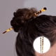thumbnail image 5 of 6 piezas de palillos chinos para el cabello, palillos vintage para el cabello, palillos para el cabello para mujeres., 5 of 6