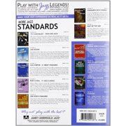Jamey Aebersold - Jamey Aebersold - Music & Performance - CD