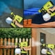 thumbnail image 3 of Para Rociador de Pintura Ryobi, Rociador de Pintura Inalámbrico Compatible con Batería Ryobi, Rociador de Pintura Eléctrico, Pistola de Pintura HVLP con 3 Patrones, 3 of 8