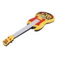 thumbnail image 4 of Juguete De Guitarra, Juguete De Ukelele De 4 Cuerdas ABS De Apariencia Suave Para Niños ANGGREK Otros, 4 of 8