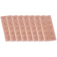 thumbnail image 3 of EeaseCA 100pcs Acupuncture Ear Pin Sticker Piercing Ear Needles Decals Internal Needles Sticker, 3 of 7