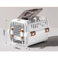 thumbnail image 2 of Cozy Outdoor Pet Rabbit Cage Discover the Ideal Home Rabbit Villa & Plush Rabbit Nest for Joyful Rabbits, 2 of 3