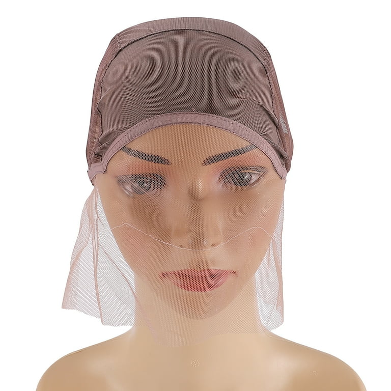 Order Adjustable Wig Cap  Wig Cap With Elastic Band