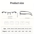 thumbnail image 3 of Outfany Intellireaders, Yiffany Intellireaders, Far Dual-use-Glasses Near, 3 of 8